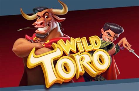 wild toro online casino